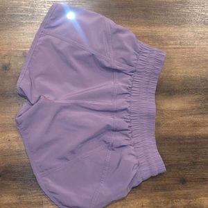 lululemon tracker shorts
